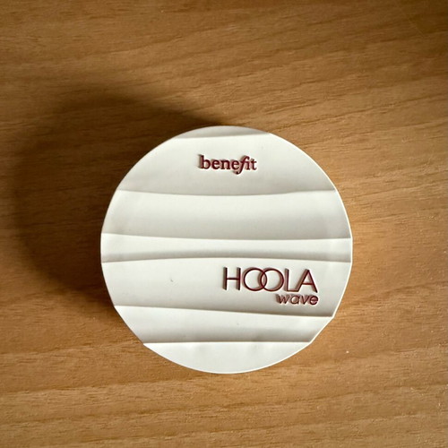 Benefit Cosmetics Hoola Wave Bronzing Balm new