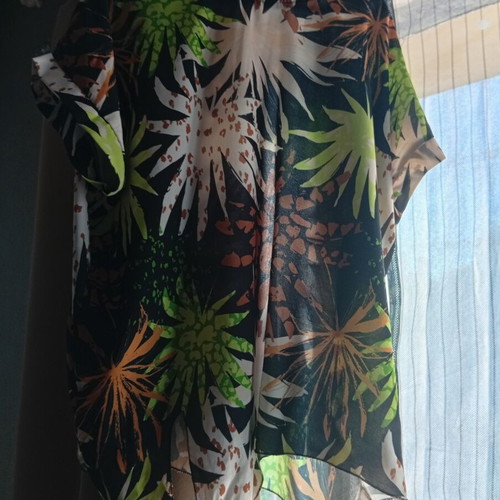 Women's multicolor summer set