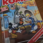 Komix #13 used