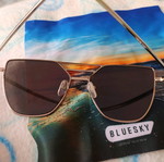 Mirror sunglasses like new