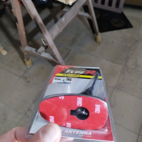 Car antenna new