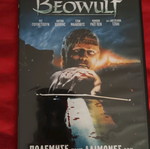 Beowulf DVD new