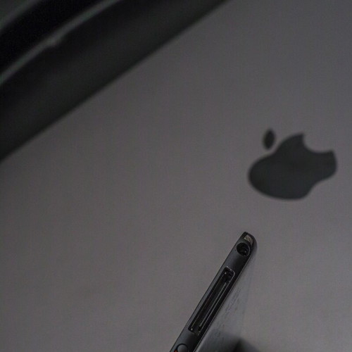iPod nano 3rd Gen 8GB