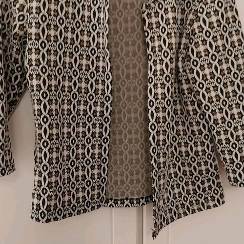 Today jacket size M like new