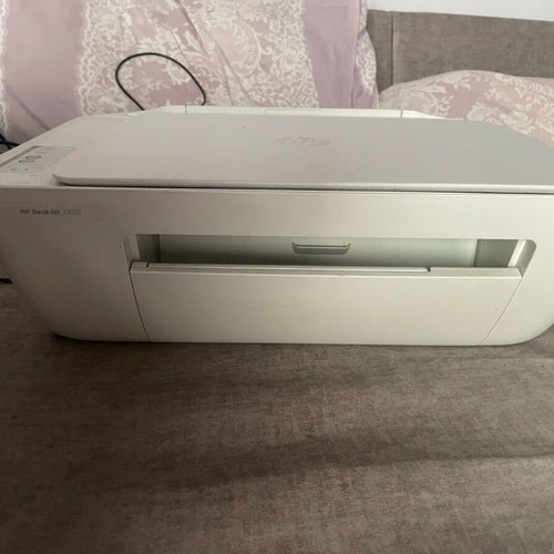 HP Deskjet 2320 printer like new, fully functional