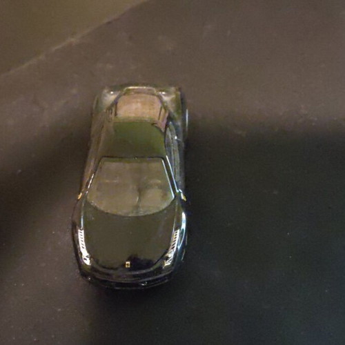 Hot Wheels Ferrari 458 Italia 2013 used