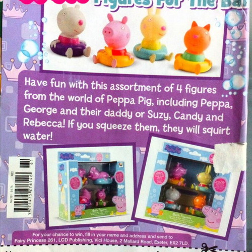 Children's Quiz and Puzzle Magazine used, Mermaid Barbie Adventures