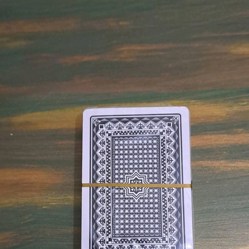 Playing cards like new