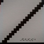  Κουτί παπουτσιών GUCCI.