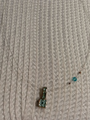 Necklace for girls new