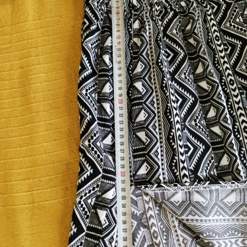 Bikbok skirt S used in very good condition