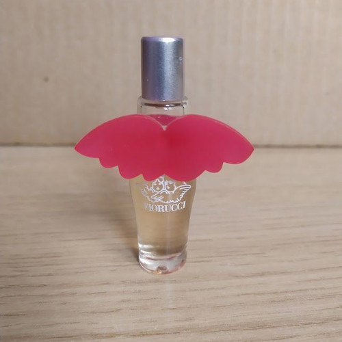 Fiorucci Eau de Toilette mini perfume 5ml