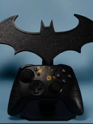 Batman Universal Controller Stand new