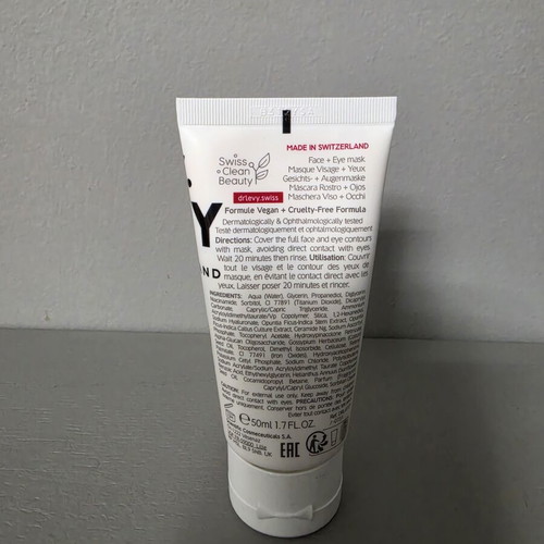 Dr. Levy Switzerland R3 Cell Matrix Mask 50ml new