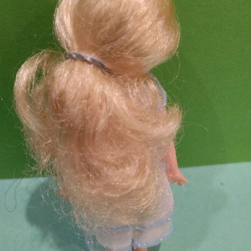 Kelly dolls little princess pack of 2 like new