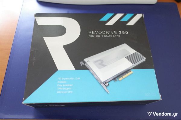  OCZ Revodrive 350 960gb PCIe SSD