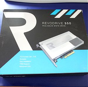 OCZ Revodrive 350 960gb PCIe SSD