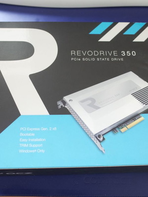 OCZ Revodrive 350 960 гб PCIe SSD