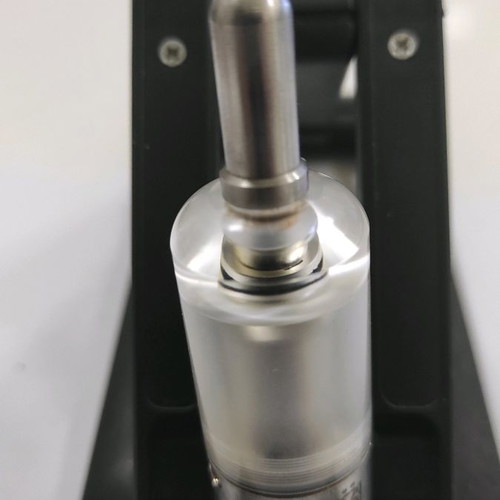Svoe Mesto Kayfun 1153 B MTL RTA stainless steel
