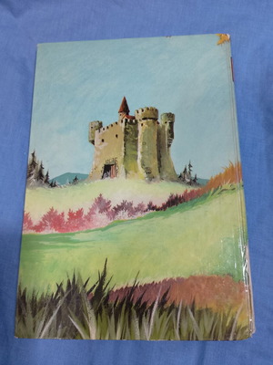 Stories from Shakespeare used, Greek edition, 1977 hardcover