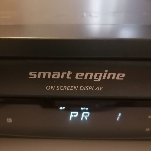 Sony Video Cassette Recorder SLV-E130 like new