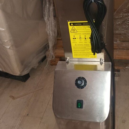 Health Keeper UVC Sterilizer CK-1000 new, for large indoor spaces up to 150 sqm