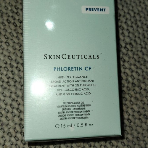 Ορός SkinCeuticals Phloretin CF καινούργιο