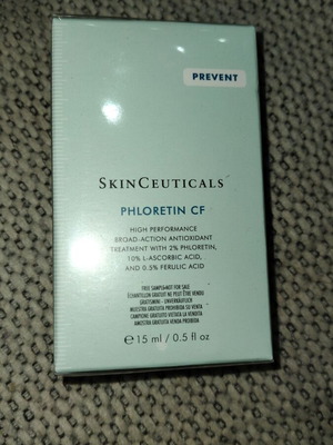 Ορός SkinCeuticals Phloretin CF καινούργιο