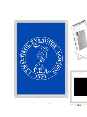 Μαγνήτης Gymnastikos Syllogos Almyrou καινούργιος