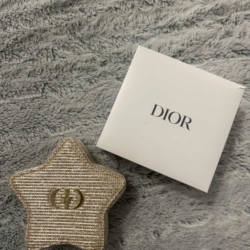 Dior bag new with box