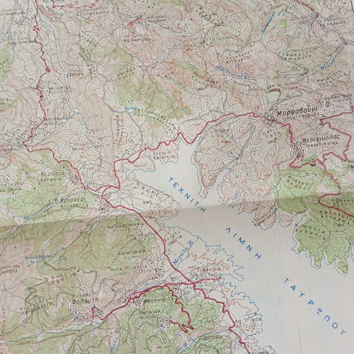 Περιοδικό Κορφές Τεύχος 94 1992 σαν καινούργιο