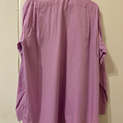 Johnson's lilac shirt XXL like new