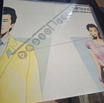 The Twins Wild Romance 1983 vinyl record
