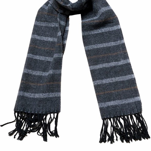 Men's scarf like new