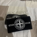 Stone Island Patch new