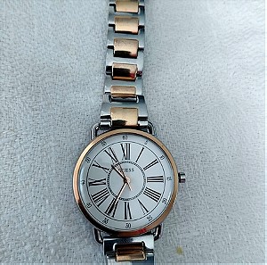 Guess γυναικείο ρολόι χειρός Jackie W1148L4