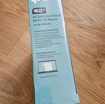 Tp-link MR500 4g+ Mobile Router new in original packaging