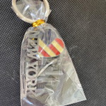 Keychain new