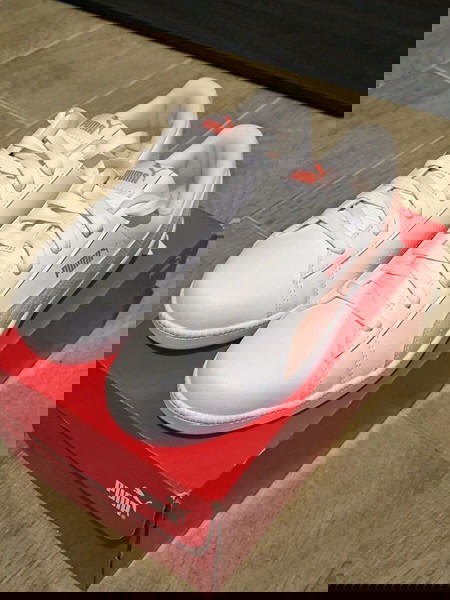 Puma Up καινούργια Sneakers νούμερο 38