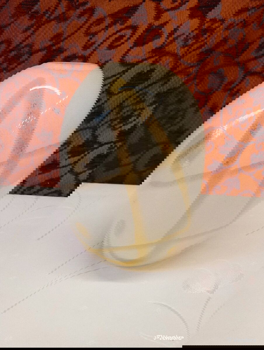 Βάζο Μουράνο σπάνιο, σαν καινούργιο, 1950