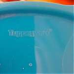 Μπολ : tapperware για μακαρόνια
