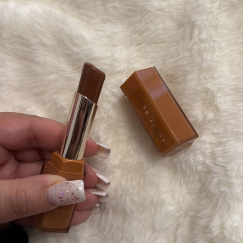 Fenty Beauty lipstick like new