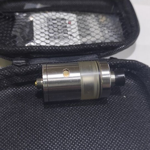Squape Arise 24 mm stainless steel used