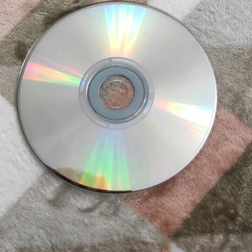 Rixe Kokkino sti Nyhta CD like new, entechno