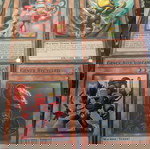  Genex Support (Yugioh)