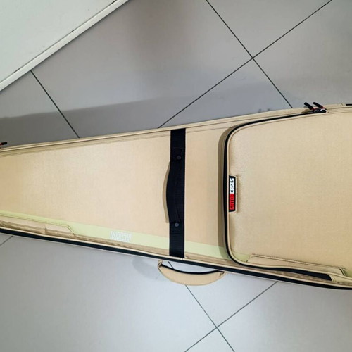 Gator ICON gig bag like new for dreadnaught guitar