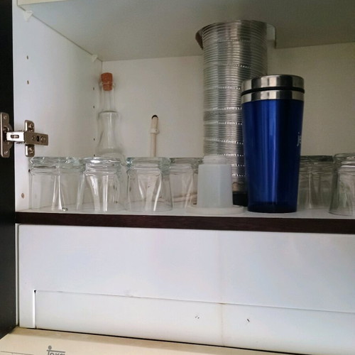 Teka extractor hood 60cm used