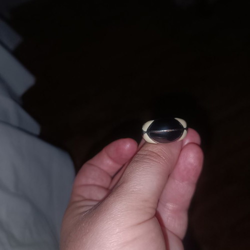 Ring like new