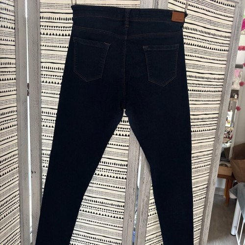 Tally Weill jeans size 42 like new, blue