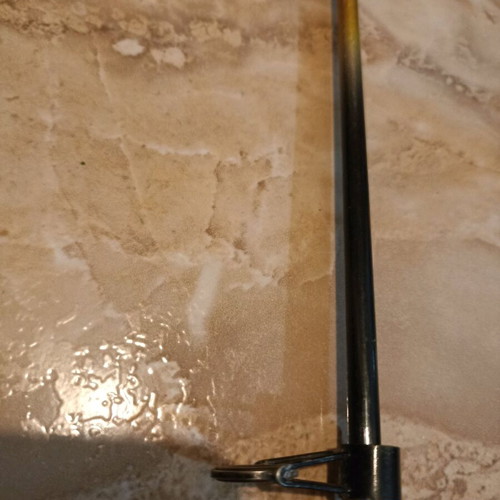 Zebco Praktica DX-60 Fishing Rod, 40-60